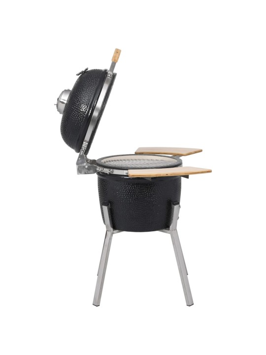 Zahradní keramický gril / udírna Kamado 76 cm