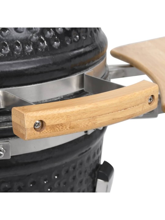 Zahradní keramický gril / udírna Kamado 76 cm