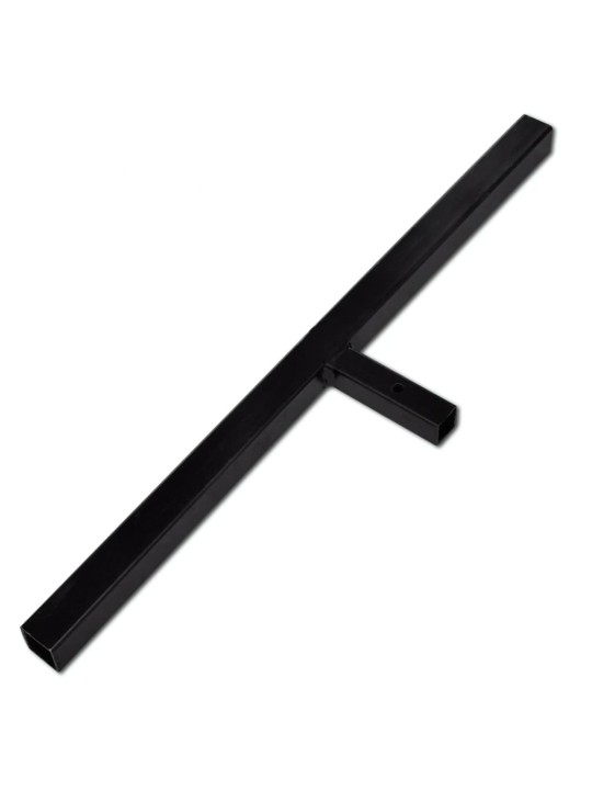 Zemní vrták s rukojetí, 100 mm, s dvojitou spirálou