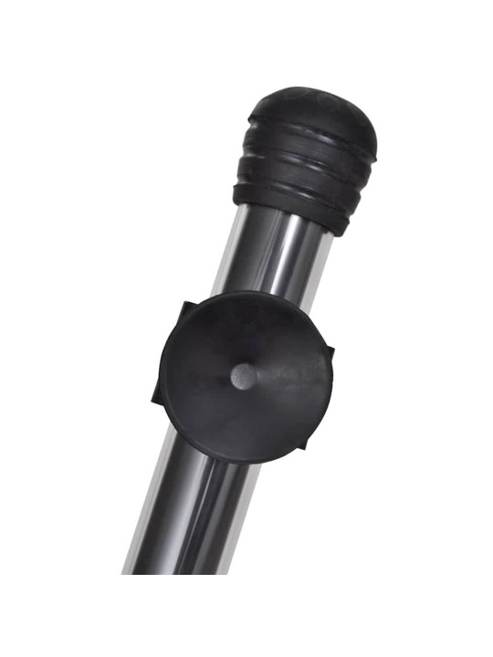 LED akvarijní lampa 28 cm bílá