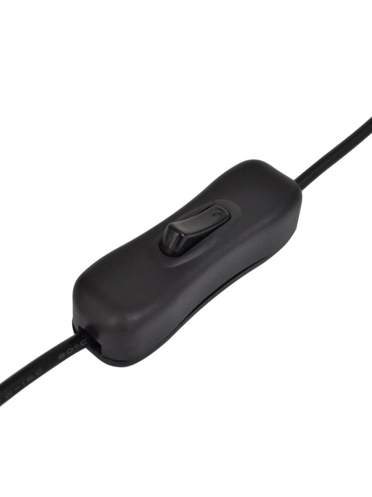 LED akvarijní lampa 48 cm bílá