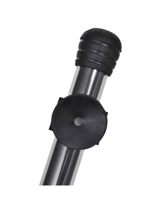 LED akvarijní lampa 48 cm bílá