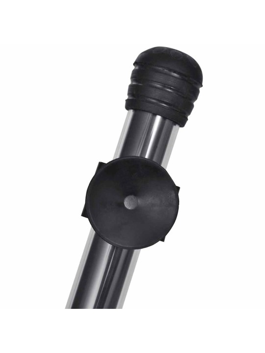 LED akvarijní lampa 48 cm modrá