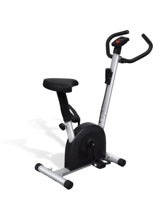 Fitness rotoped se sedlem