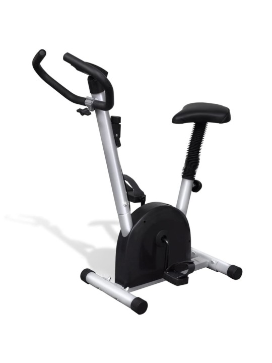 Fitness rotoped se sedlem