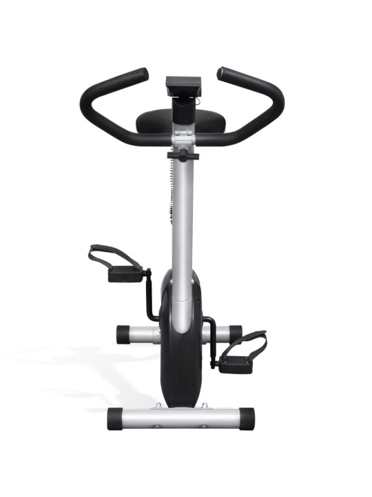 Fitness rotoped se sedlem