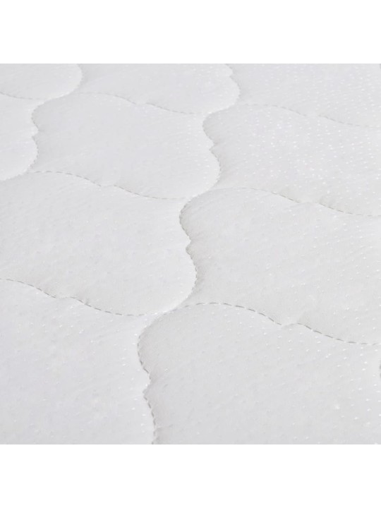 Matrace paměťová pěna 200x180x17 cm