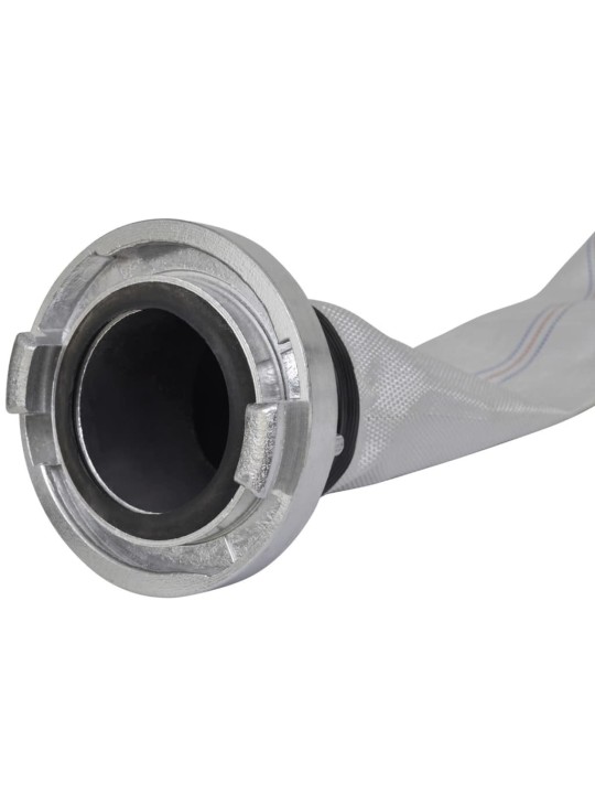 Požární hadice plochá s B-Storz spojkou 3" 20 m