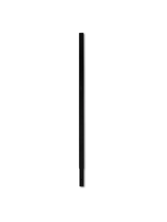 Zemní vrták s rukojetí 100 mm, s nástavci 5 m, ocel