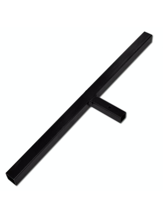 Zemní vrták s rukojetí 100 mm, s nástavci 13 m, ocel