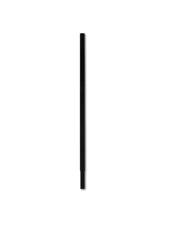Zemní vrták s rukojetí 100 mm, s nástavci 13 m, ocel