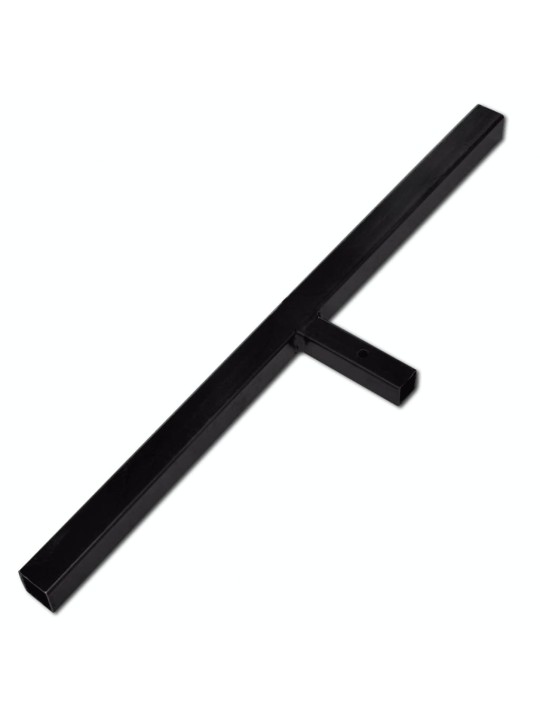 Zemní vrták s rukojetí 180 mm, s nástavci 13 m, ocel