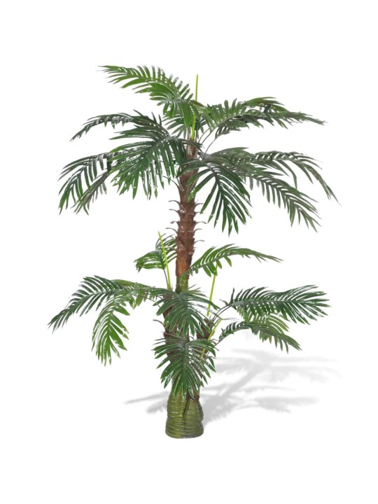 Umělá cykasová palma 150 cm