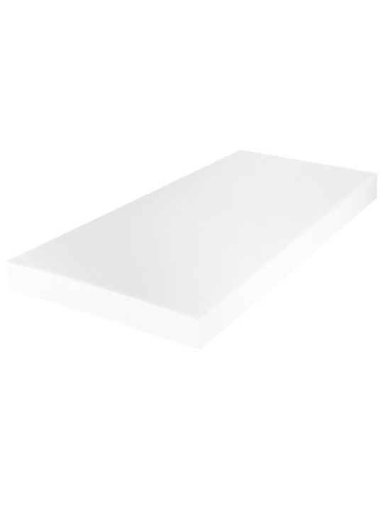 Matrace s pratelným povlakem 200x90x17 cm
