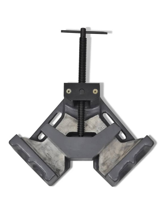 Úhlová svěrka pod vrtačku ručně ovládaná 115 mm