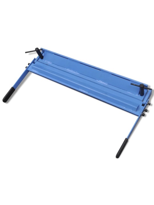 Nástroj pro ruční ohýbání ocelových plechů 630  mm