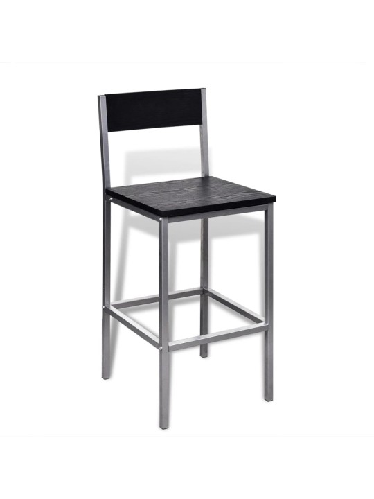 Vysoký snídaňový set