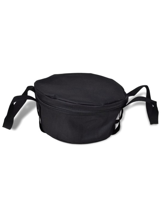 Litinový hrnec 4,2 L Dutch Oven s příslušenstvím