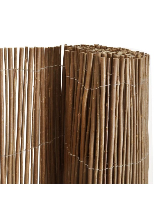Vrbový plot 300 x 100 cm