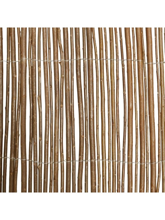 Vrbový plot 300 x 100 cm