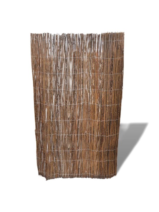 Vrbový plot 300 x 100 cm