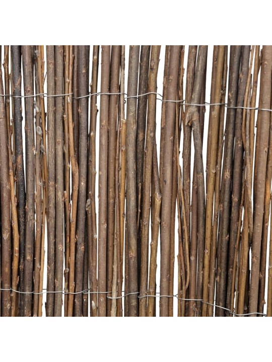 Vrbový plot 300 x 100 cm