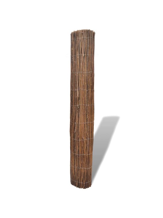 Vrbový plot 300 x 100 cm
