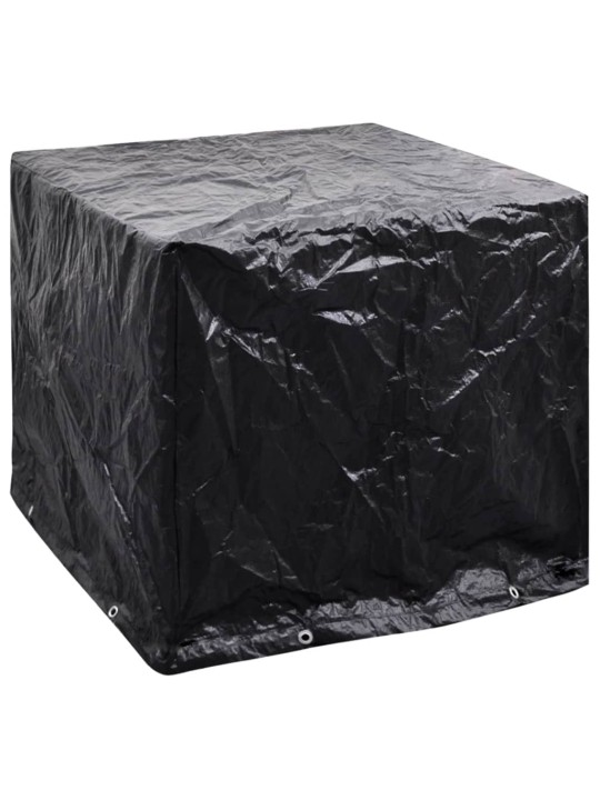 Plachta na IBC kontejner s 8 očky 116 x 100 x 120 cm