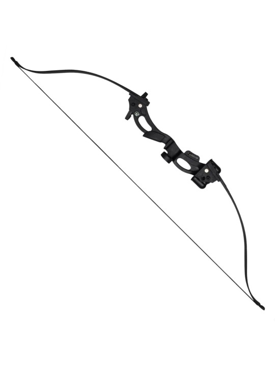Juniorský recurve luk s příslušenstvím 49" 20 lb