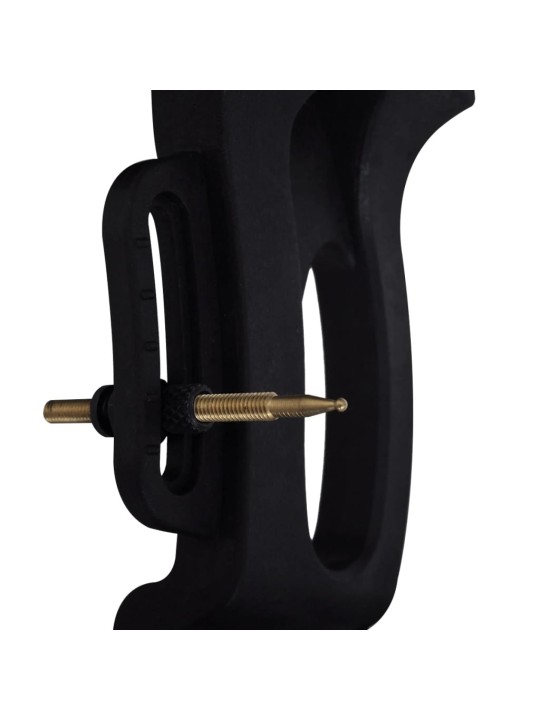 Juniorský recurve luk s příslušenstvím 49" 20 lb
