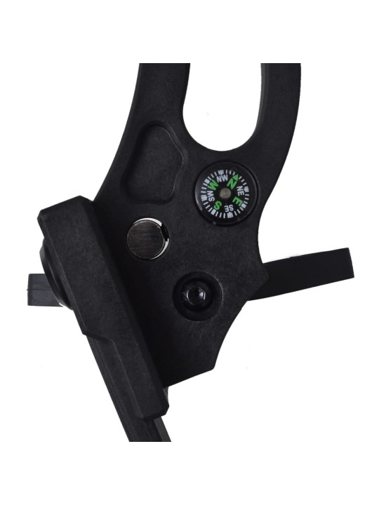 Juniorský recurve luk s příslušenstvím 49" 20 lb