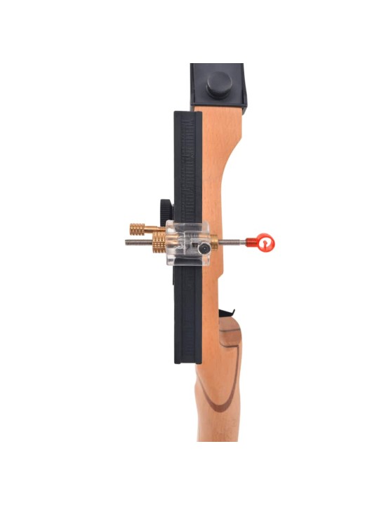 Recurve luk pro dospělé 68" 30 lb