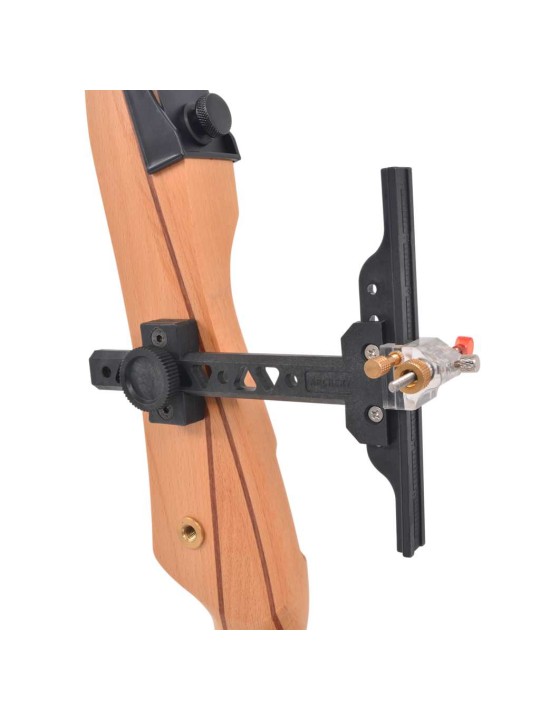 Recurve luk pro dospělé 68" 30 lb
