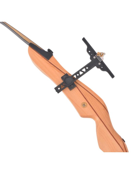 Recurve luk pro dospělé 68" 30 lb