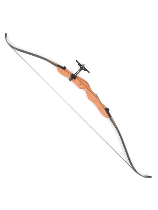 Recurve luk pro dospělé 68" 32 lb