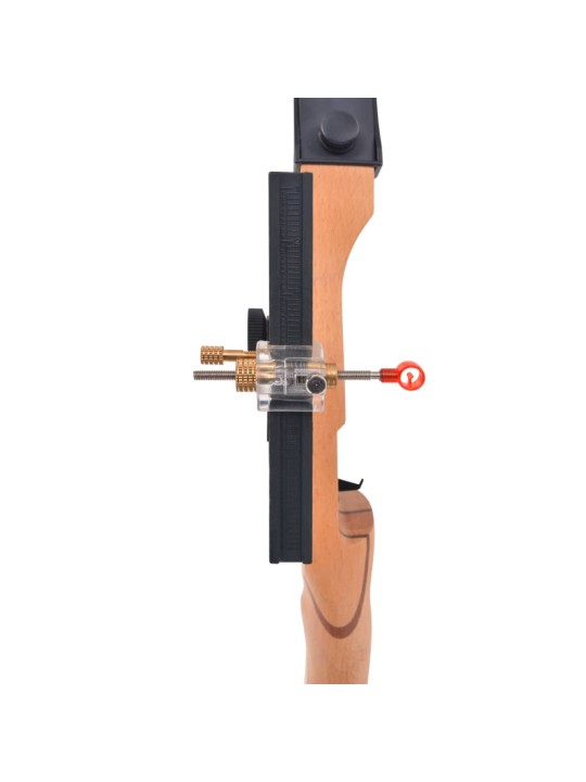 Recurve luk pro dospělé 68" 32 lb