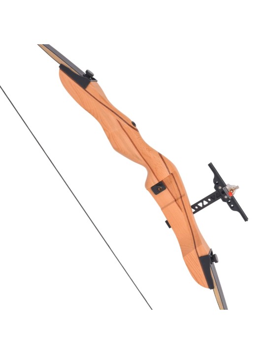 Recurve luk pro dospělé 68" 32 lb