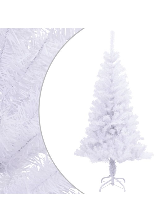 Umělý vánoční stromek se stojanem 150 cm 380 větviček