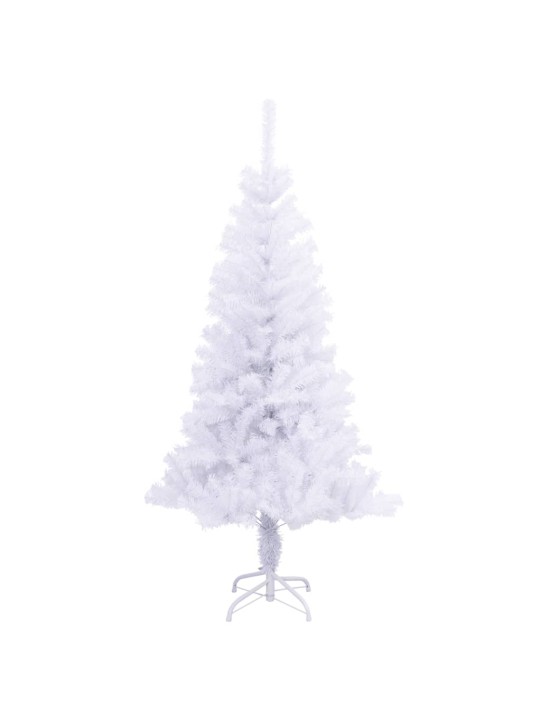 Umělý vánoční stromek se stojanem 150 cm 380 větviček