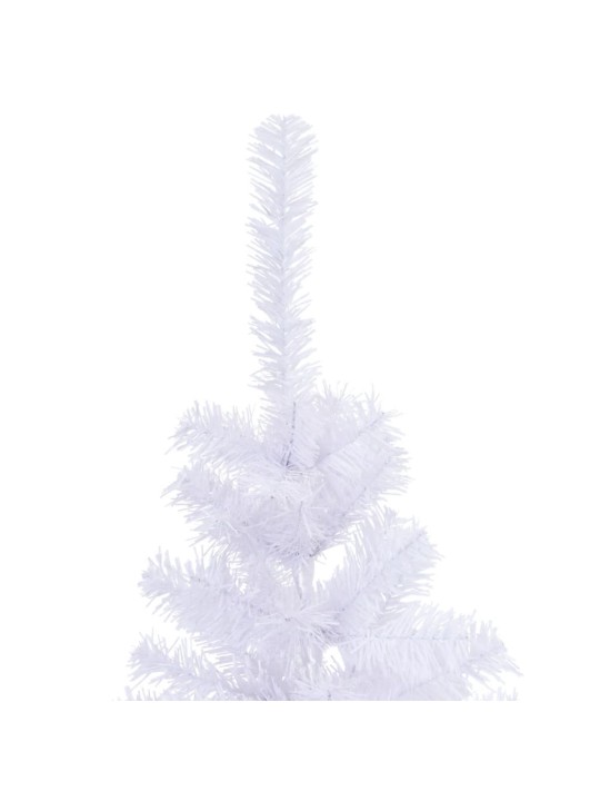 Umělý vánoční stromek se stojanem 150 cm 380 větviček