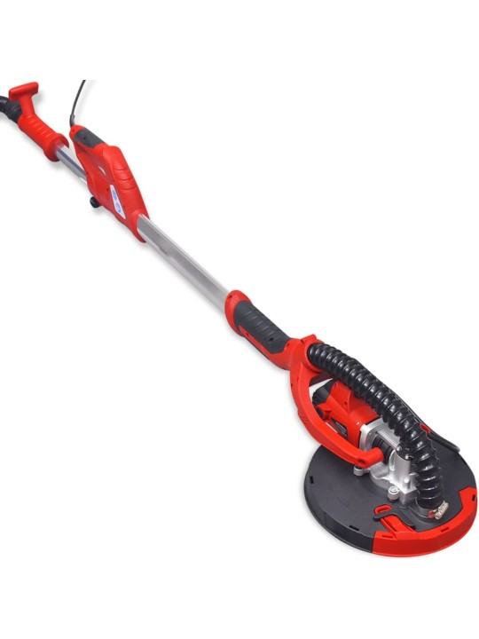 bruska na sádrokarton červená 750 W