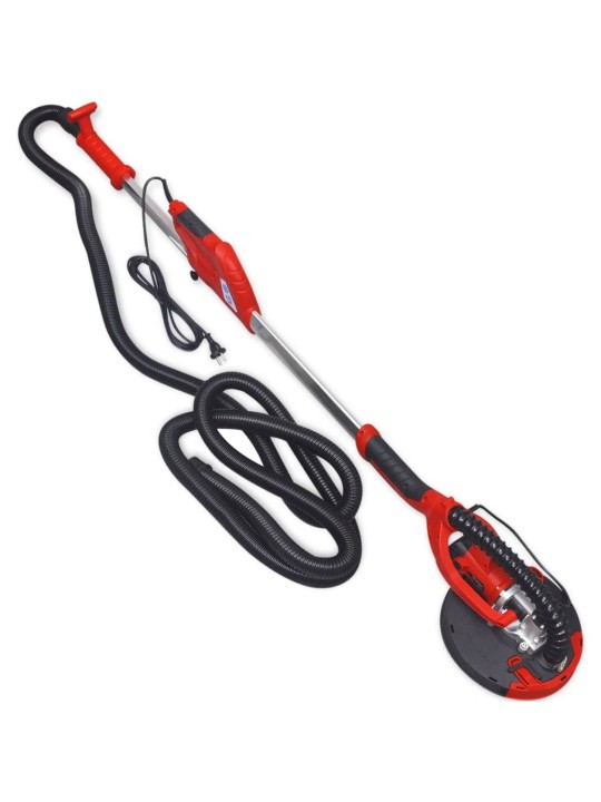 bruska na sádrokarton červená 750 W