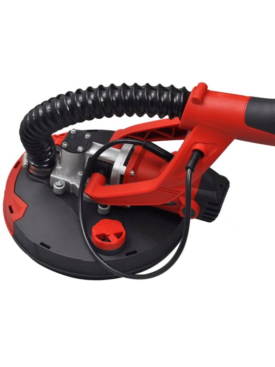 bruska na sádrokarton červená 750 W