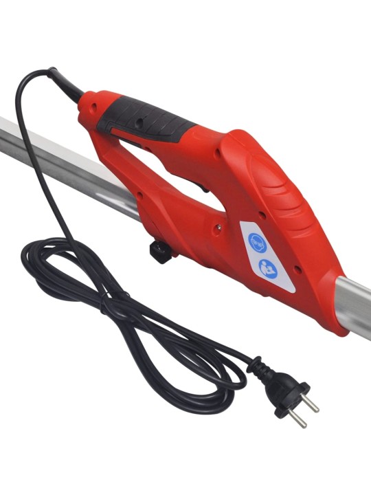 bruska na sádrokarton červená 750 W