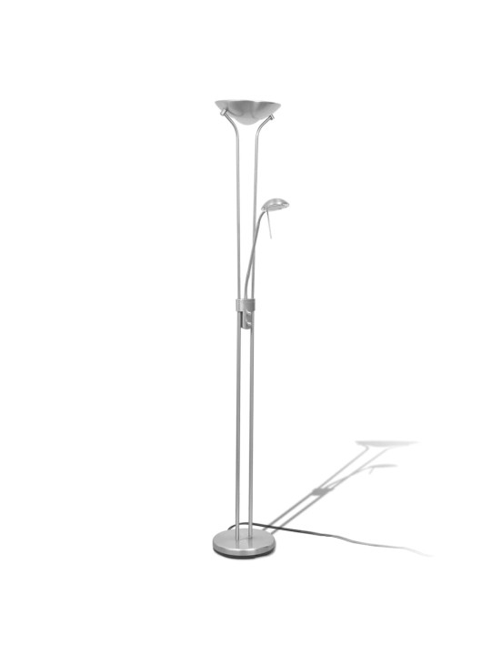 Stmívatelná stojací lampa LED 23 W