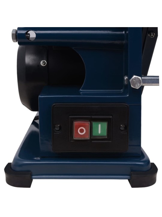 Pásová a kotoučová bruska 375 W