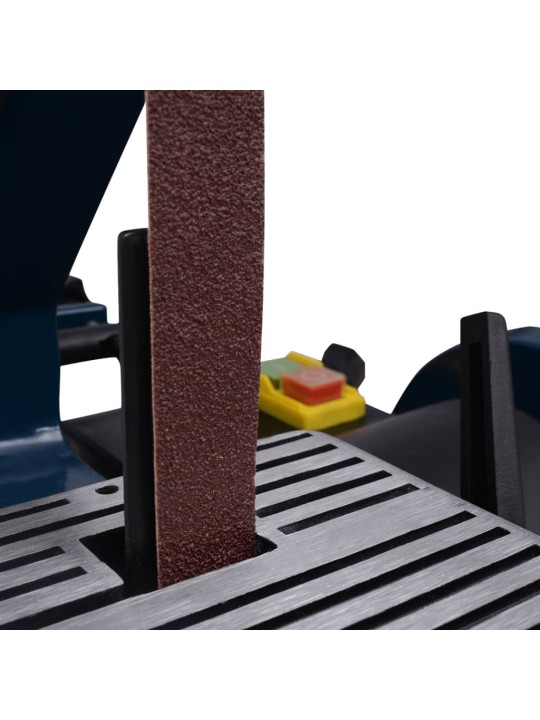 Pásová a kotoučová bruska 300 W