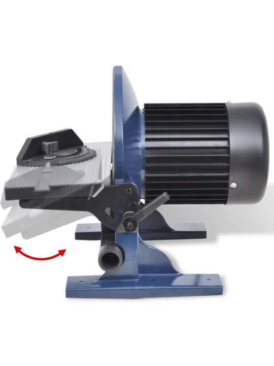 Kotoučová bruska 550 W 254 mm