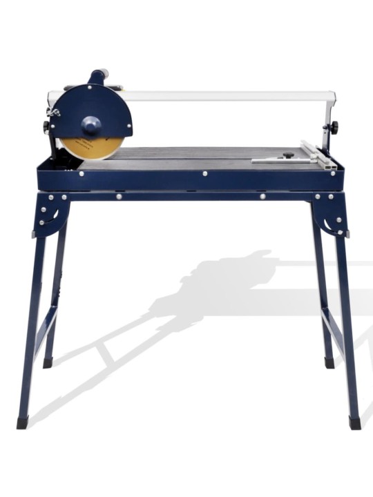 Řezačka dlažby a obkladů 800 W 200 mm