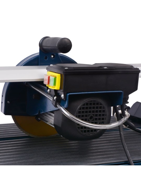 Řezačka dlažby a obkladů 800 W 200 mm